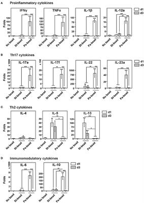 Biofilm-Induced Type 2 Innate Immunity in a Cystic Fibrosis Model of Pseudomonas aeruginosa